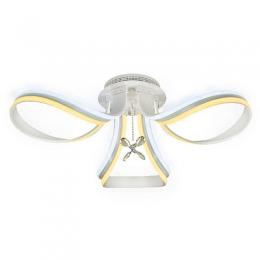 Изображение продукта Потолочный светодиодный светильник Ambrella light Line 